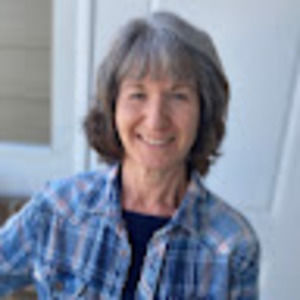 Meet your Posher, Patti